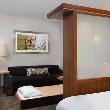 Springhill Suites By Marriott Grand Junction Downtown/Historic Main Street Eksteriør billede