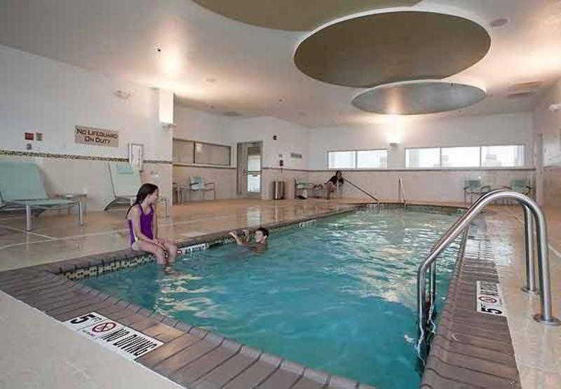 Springhill Suites By Marriott Grand Junction Downtown/Historic Main Street Eksteriør billede