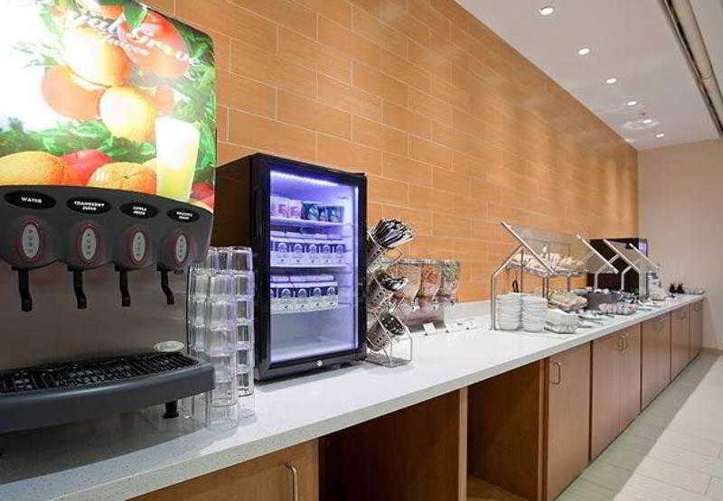 Springhill Suites By Marriott Grand Junction Downtown/Historic Main Street Eksteriør billede