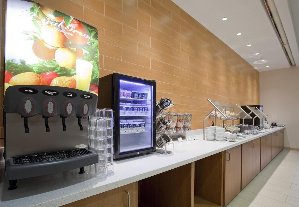 Springhill Suites By Marriott Grand Junction Downtown/Historic Main Street Eksteriør billede
