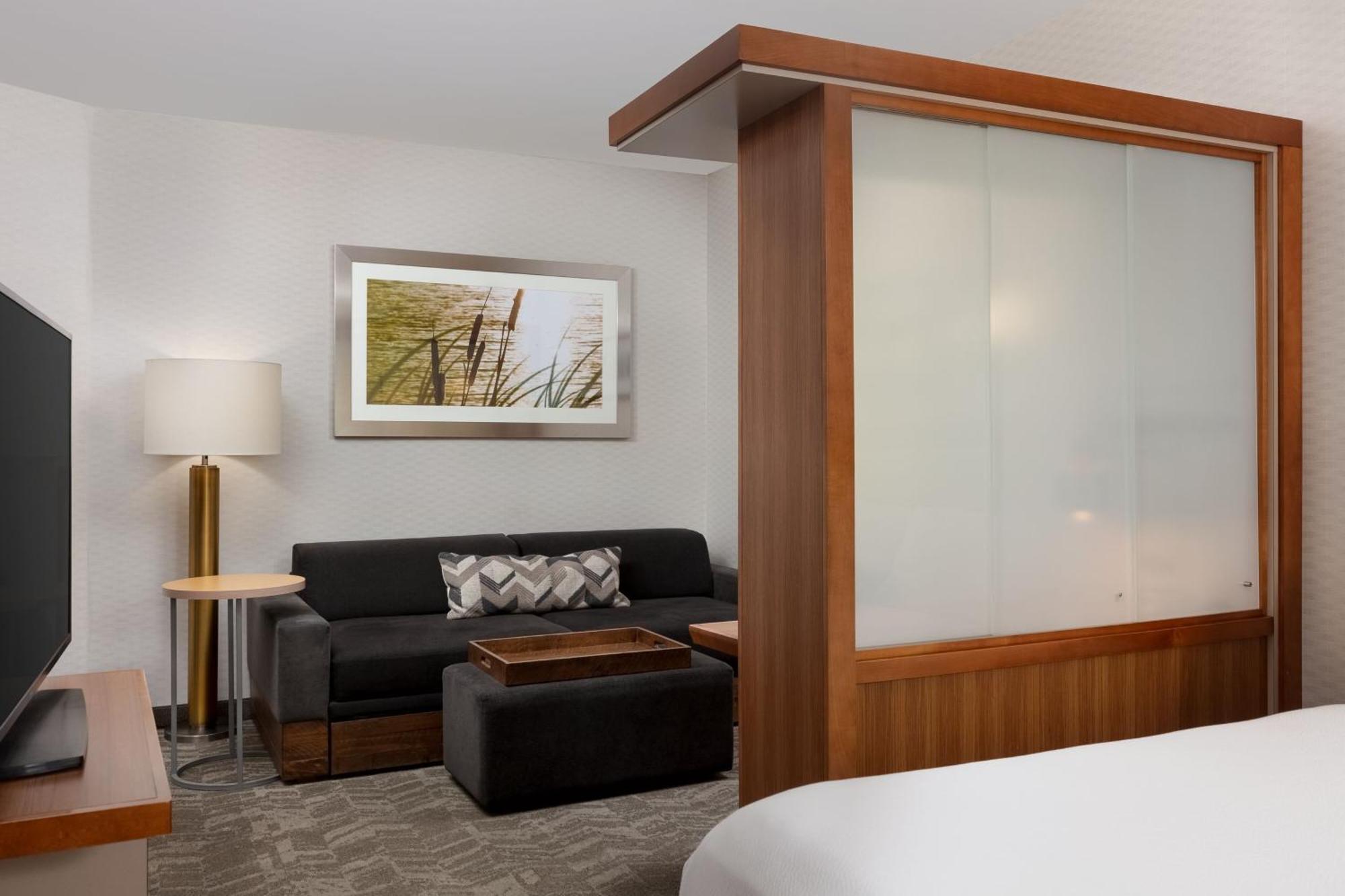 Springhill Suites By Marriott Grand Junction Downtown/Historic Main Street Eksteriør billede