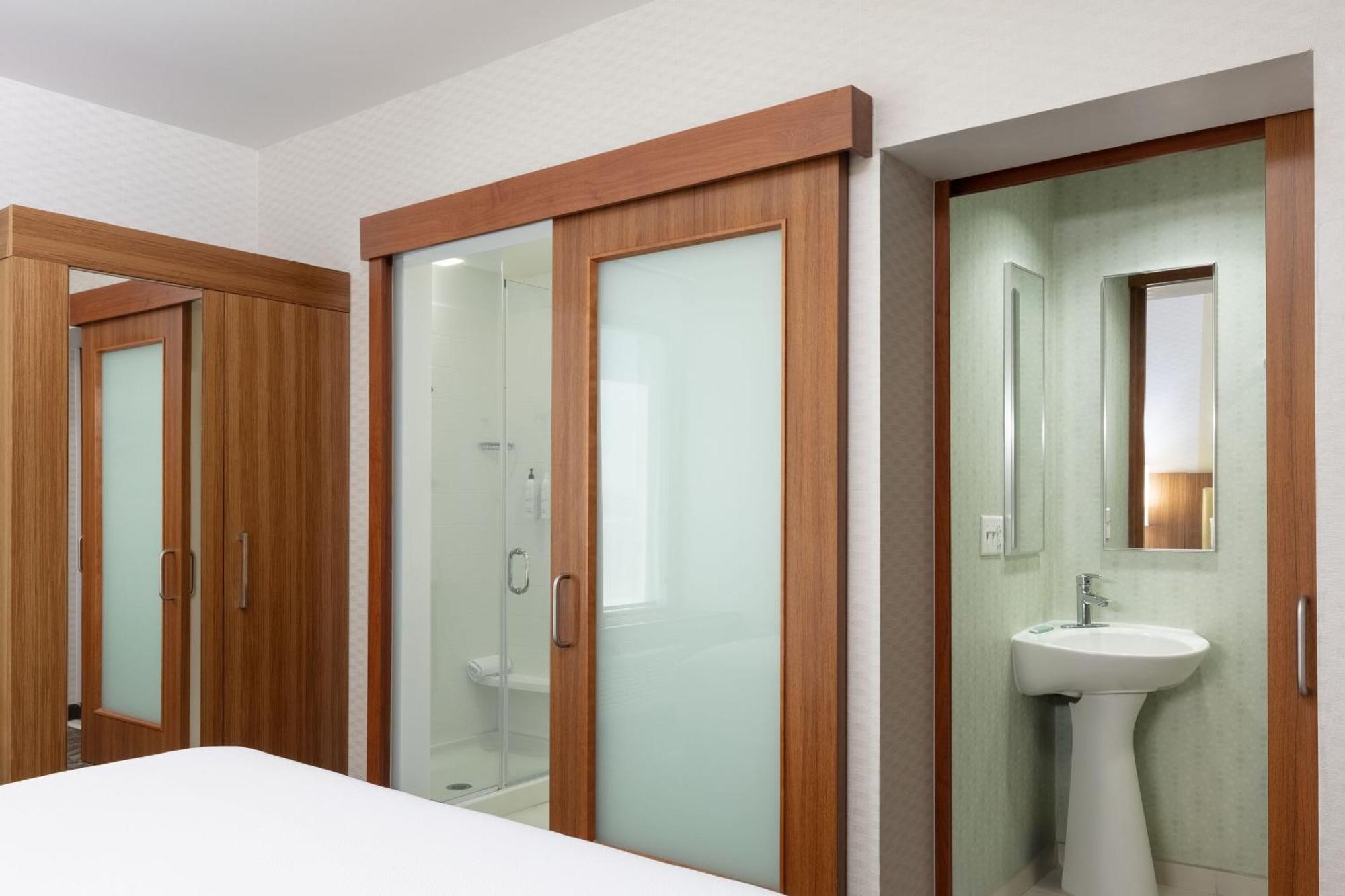 Springhill Suites By Marriott Grand Junction Downtown/Historic Main Street Eksteriør billede