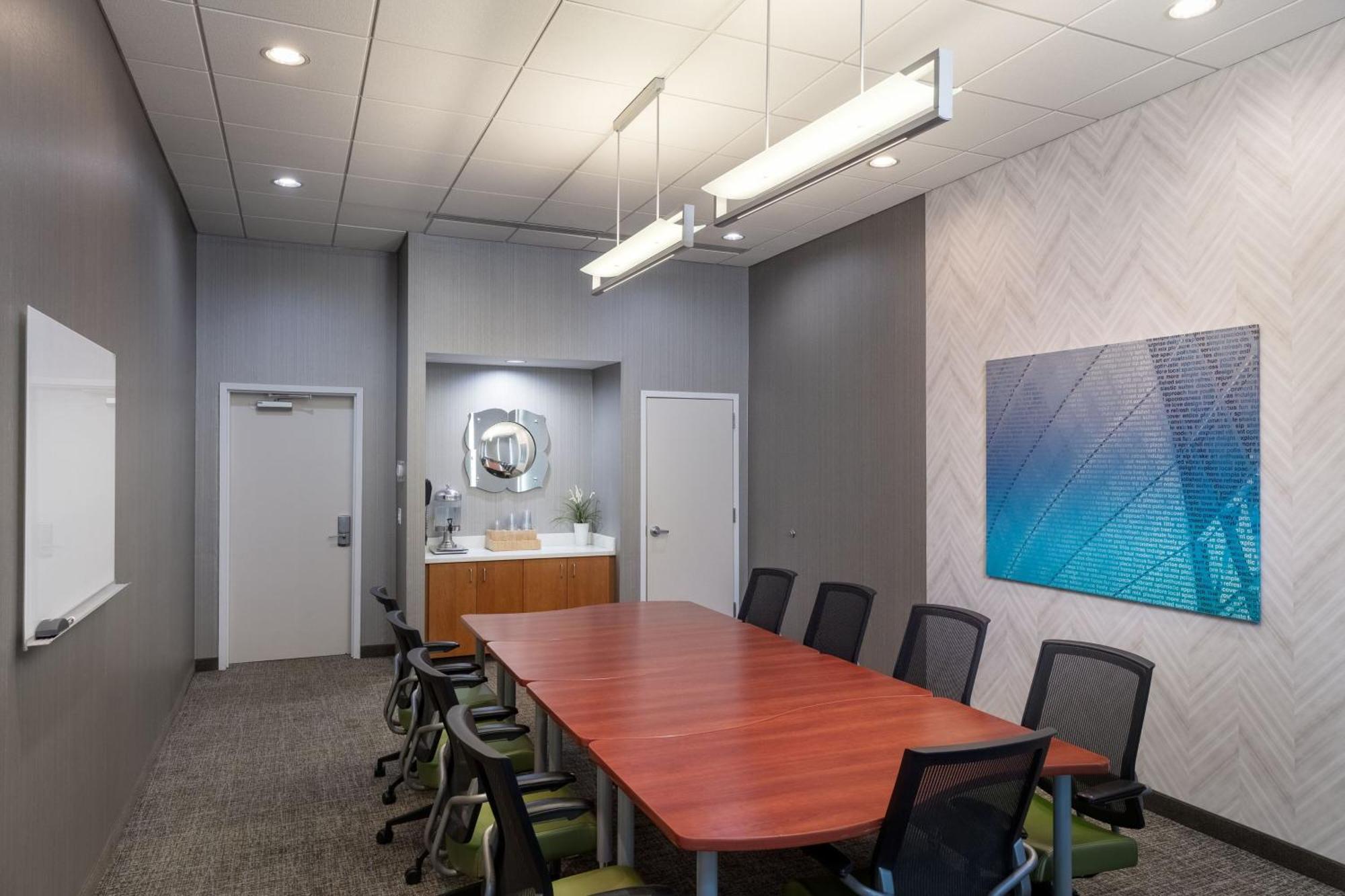 Springhill Suites By Marriott Grand Junction Downtown/Historic Main Street Eksteriør billede