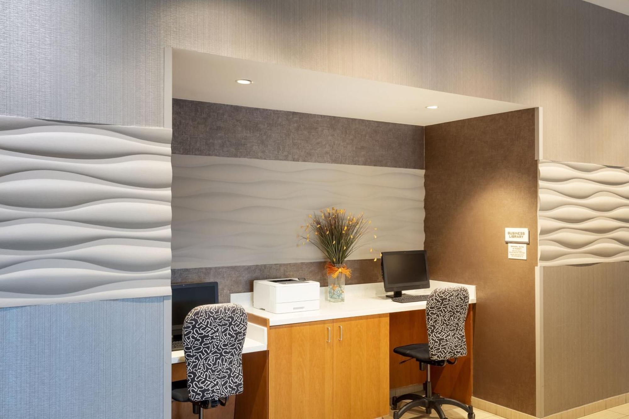 Springhill Suites By Marriott Grand Junction Downtown/Historic Main Street Eksteriør billede