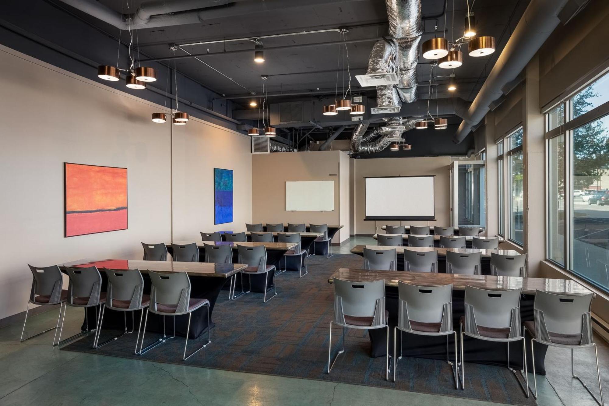 Springhill Suites By Marriott Grand Junction Downtown/Historic Main Street Eksteriør billede