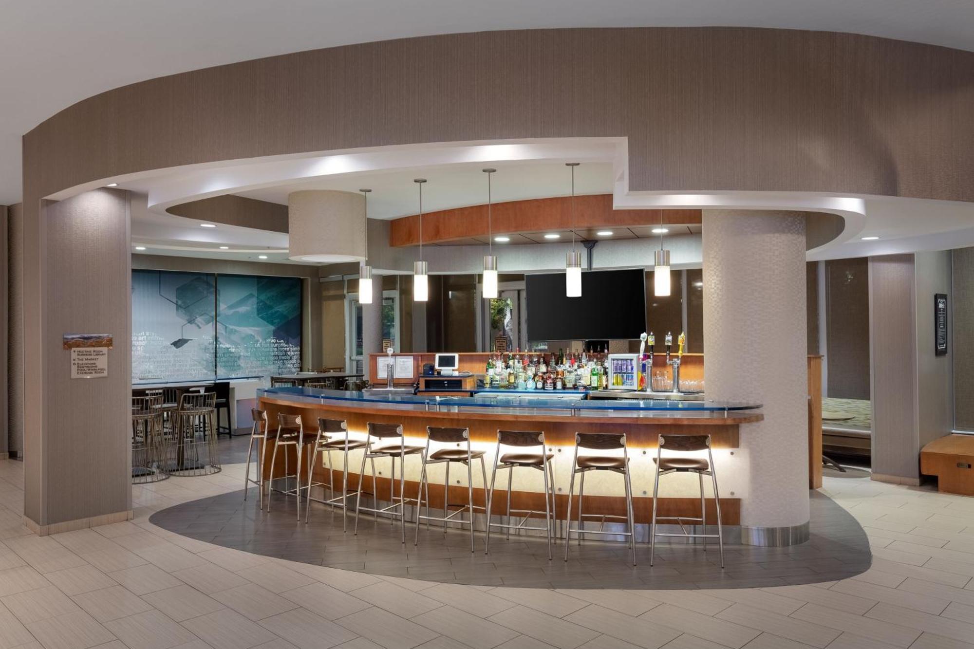 Springhill Suites By Marriott Grand Junction Downtown/Historic Main Street Eksteriør billede