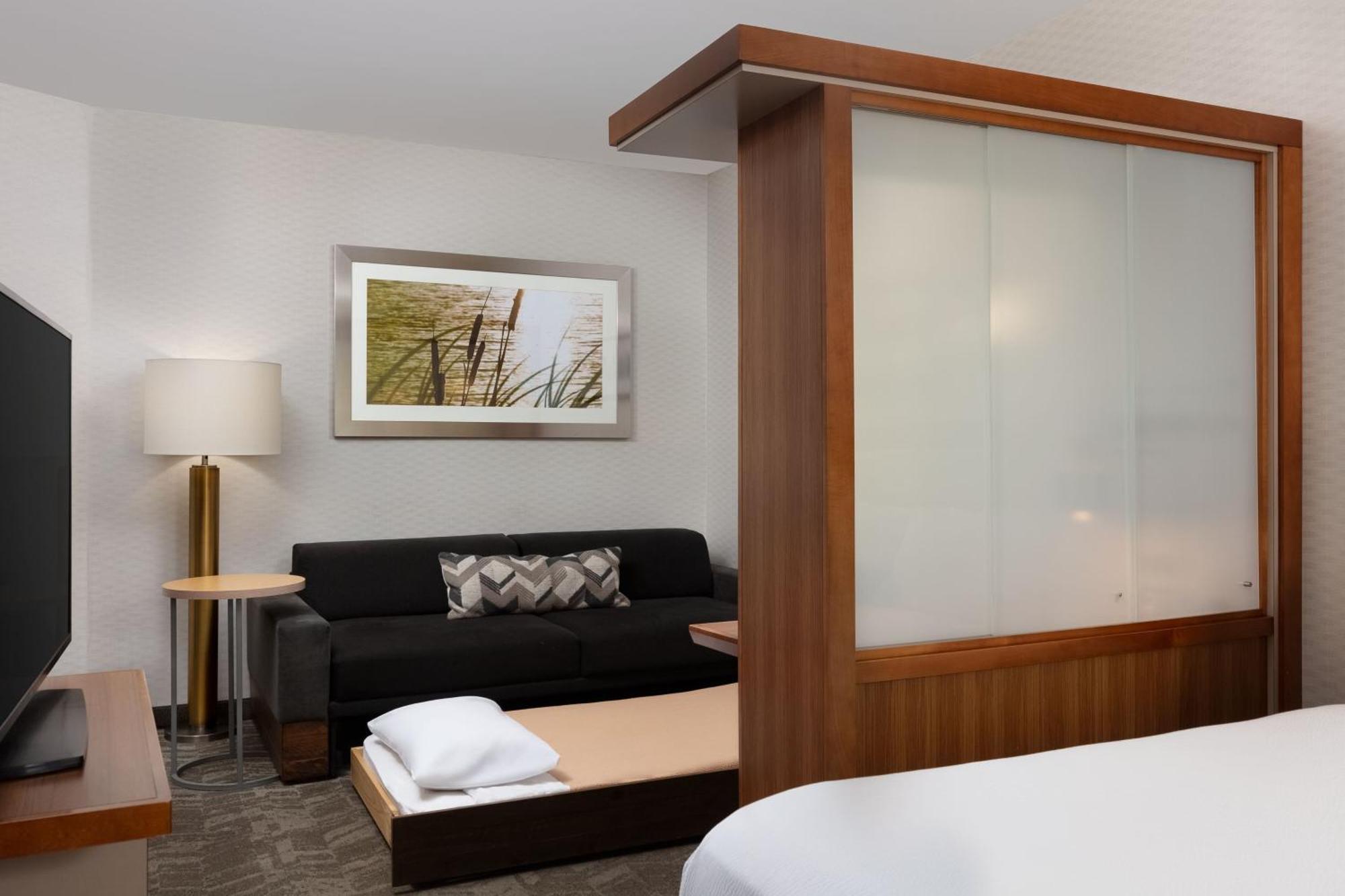 Springhill Suites By Marriott Grand Junction Downtown/Historic Main Street Eksteriør billede
