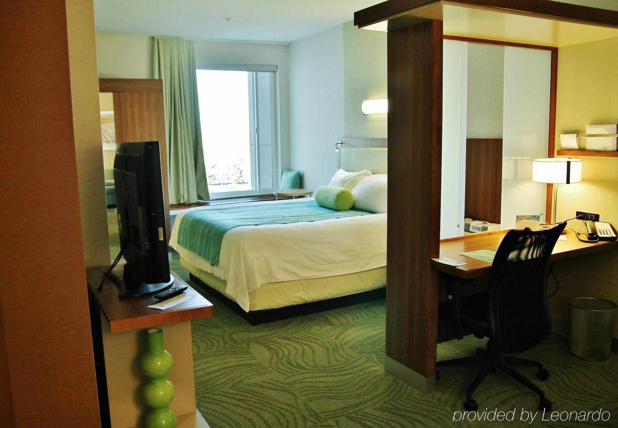 Springhill Suites By Marriott Grand Junction Downtown/Historic Main Street Værelse billede