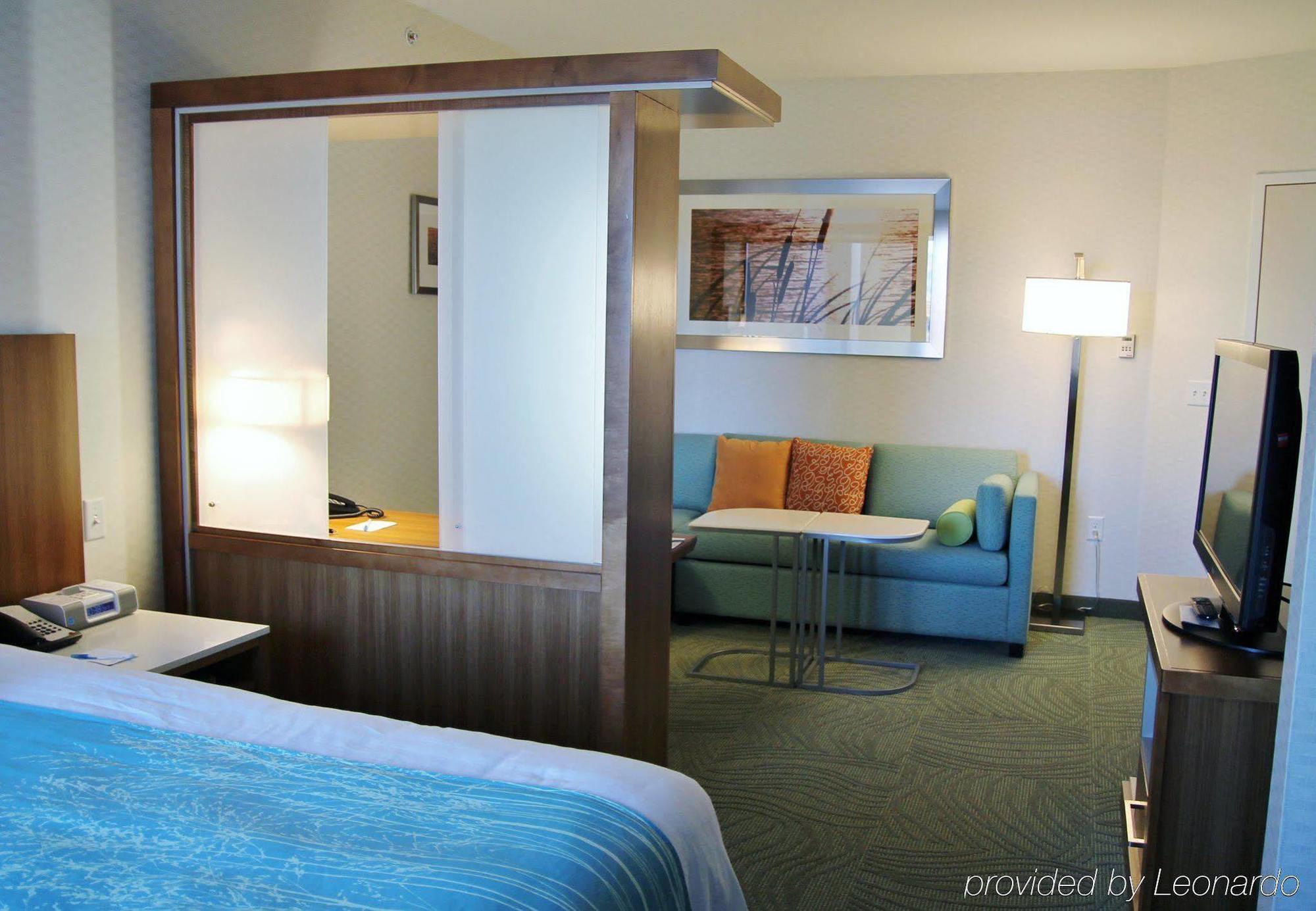 Springhill Suites By Marriott Grand Junction Downtown/Historic Main Street Værelse billede