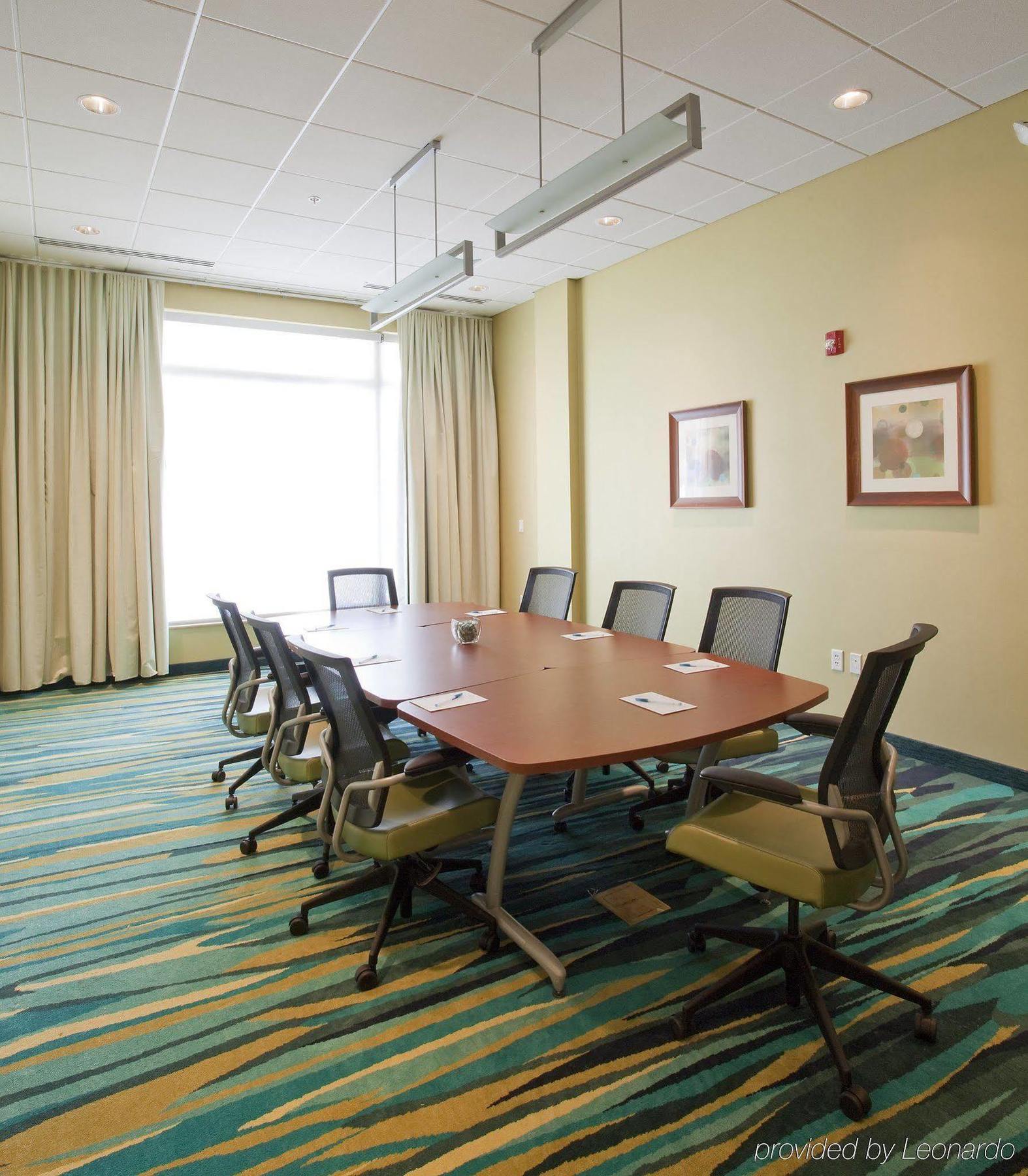 Springhill Suites By Marriott Grand Junction Downtown/Historic Main Street Eksteriør billede